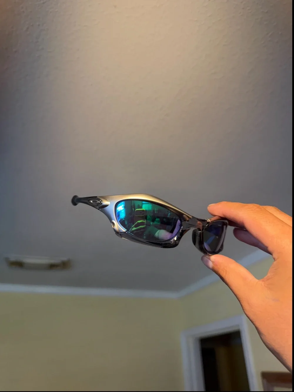 Oakley oaks sunglasses shades glasses